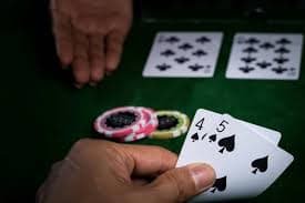 4jh1 Speed Baccarat